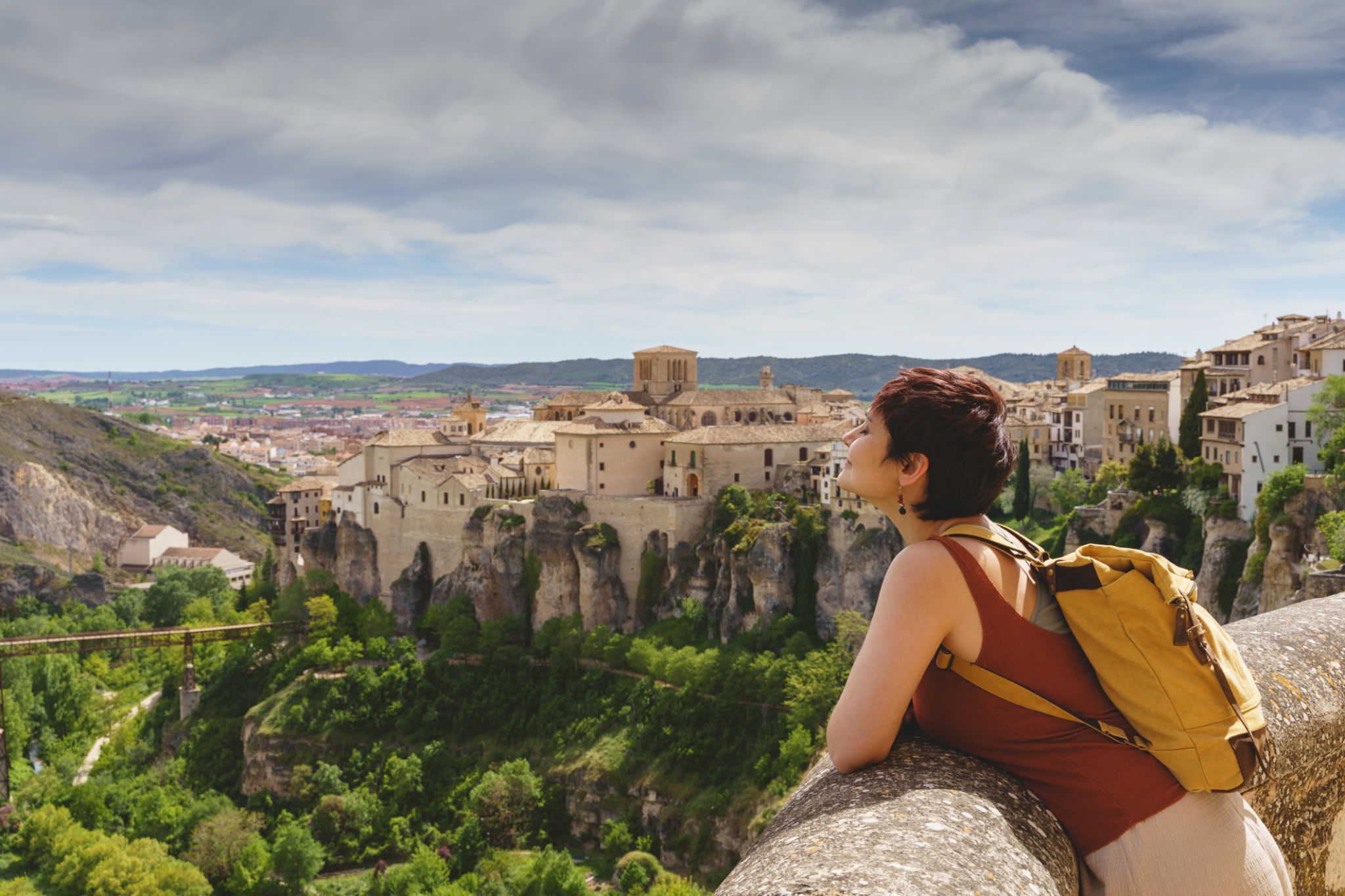 spain travel highlights