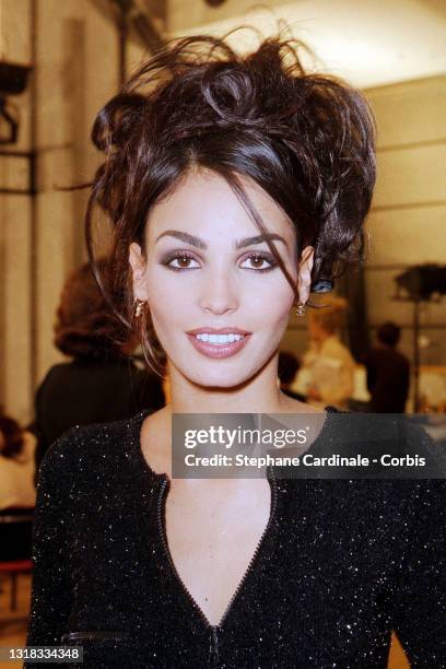 Ines Sastre Photos And Premium High Res Pictures Getty Images ines-sastre-photos-and-premium-high-res-pictures-getty-images