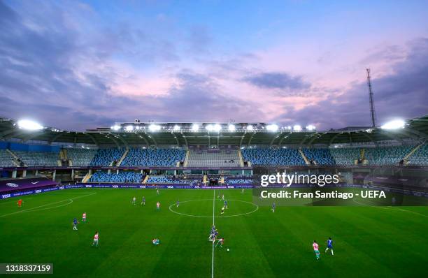 Ullevi 11,289 Ullevi Arena Photos & High Res Pictures - Getty Images