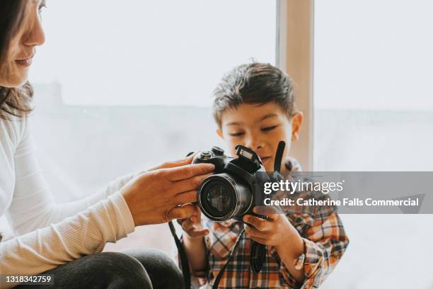 Camera In Use 5 549 Camera In Use Stock Photos, High-Res Pictures, and Images - Getty ...