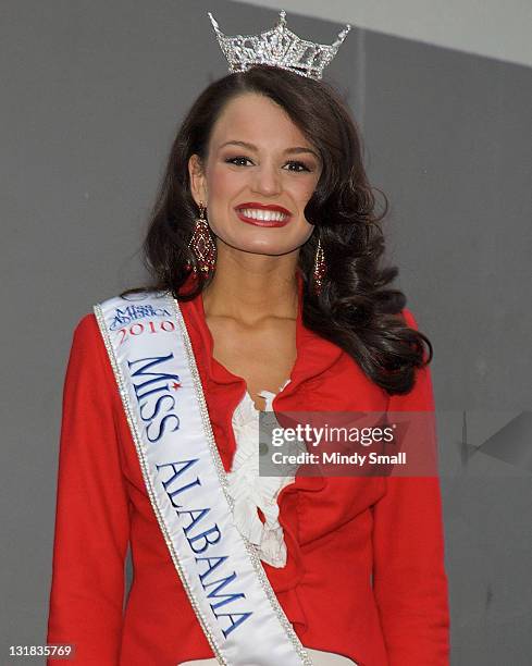 Shaley Davis 13 Alabama Ashley Davis Stock Photos, High-Res Pictures, and Images ...