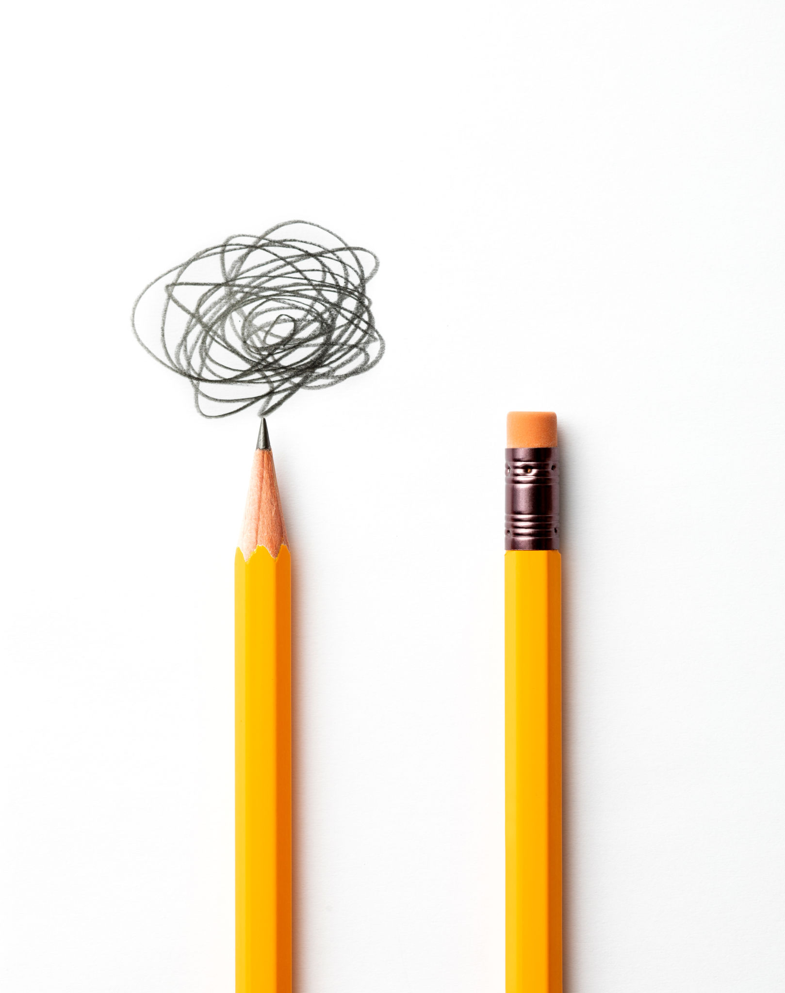 declutter strategy