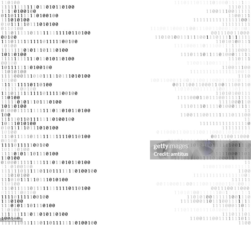 Binärcodes Grenze