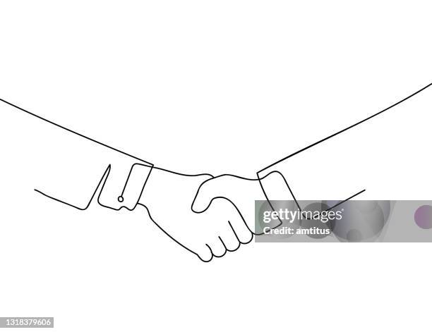 ilustraciones, imágenes clip art, dibujos animados e iconos de stock de saludos - holding hands