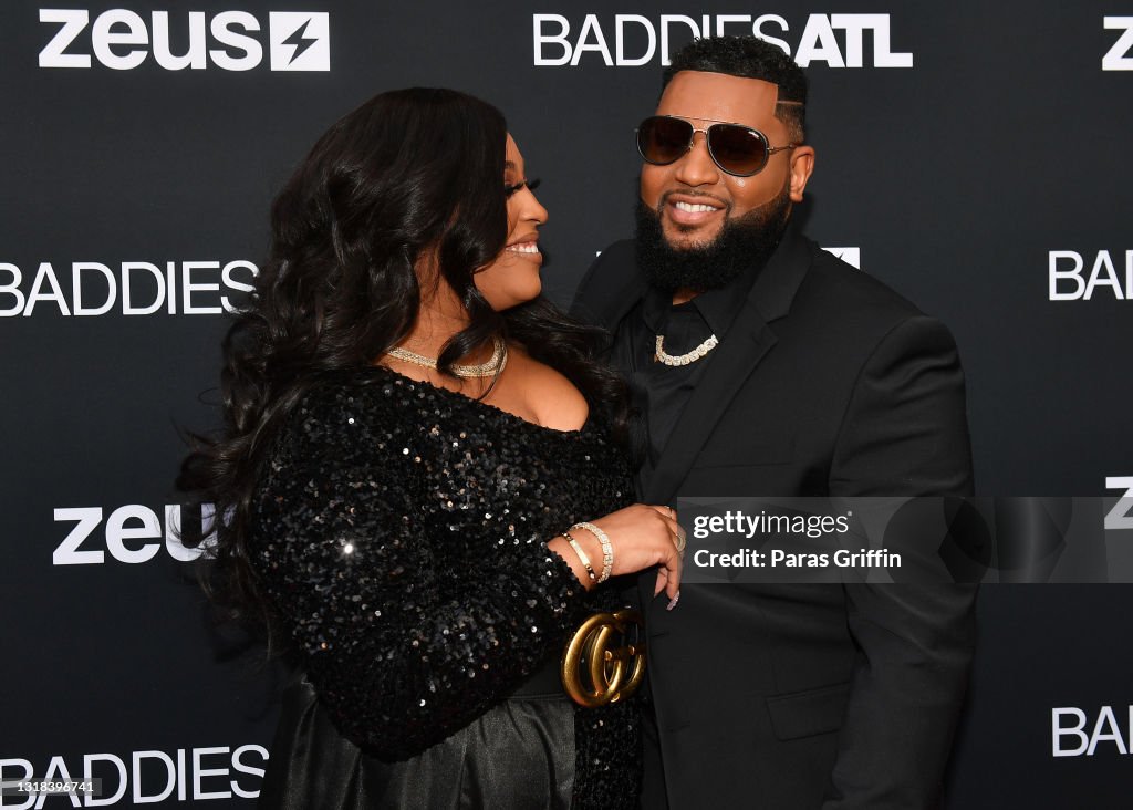 "Baddies: ATL" Premiere Screening