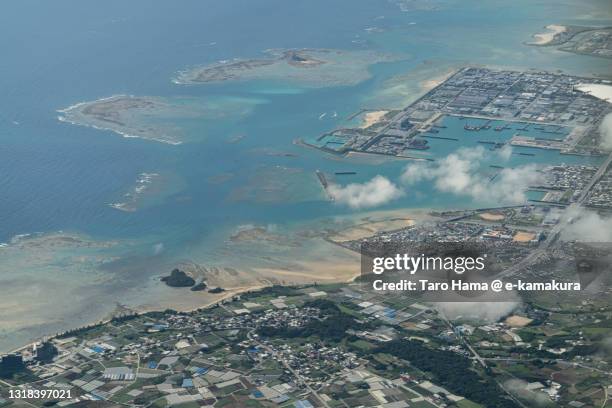 Itoman 59 Itoman Sea Port Stock Photos, High-Res Pictures, and Images - Getty ...