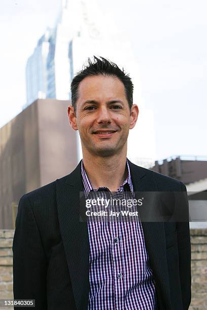 Source Code Sxsw Festival Cocktail Party Photos and Premium High Res ...