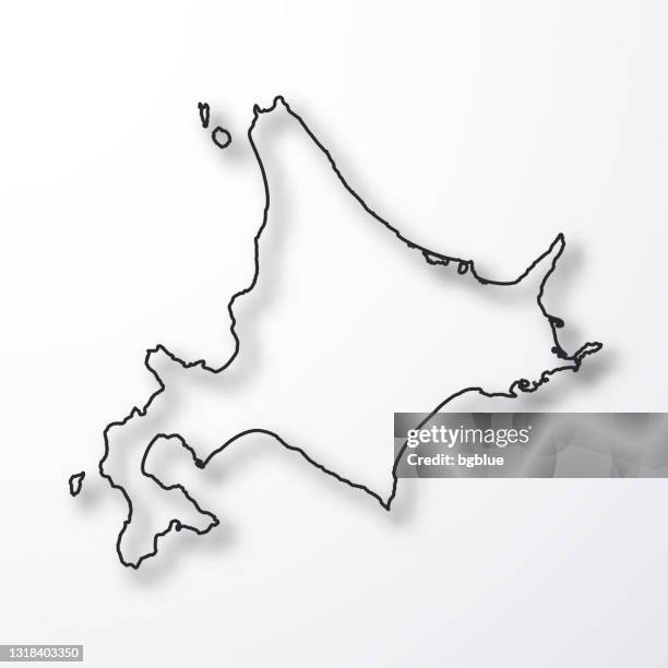 151点の北海道 地図イラスト素材 Getty Images 151点の北海道 地図イラスト素材 Getty Images