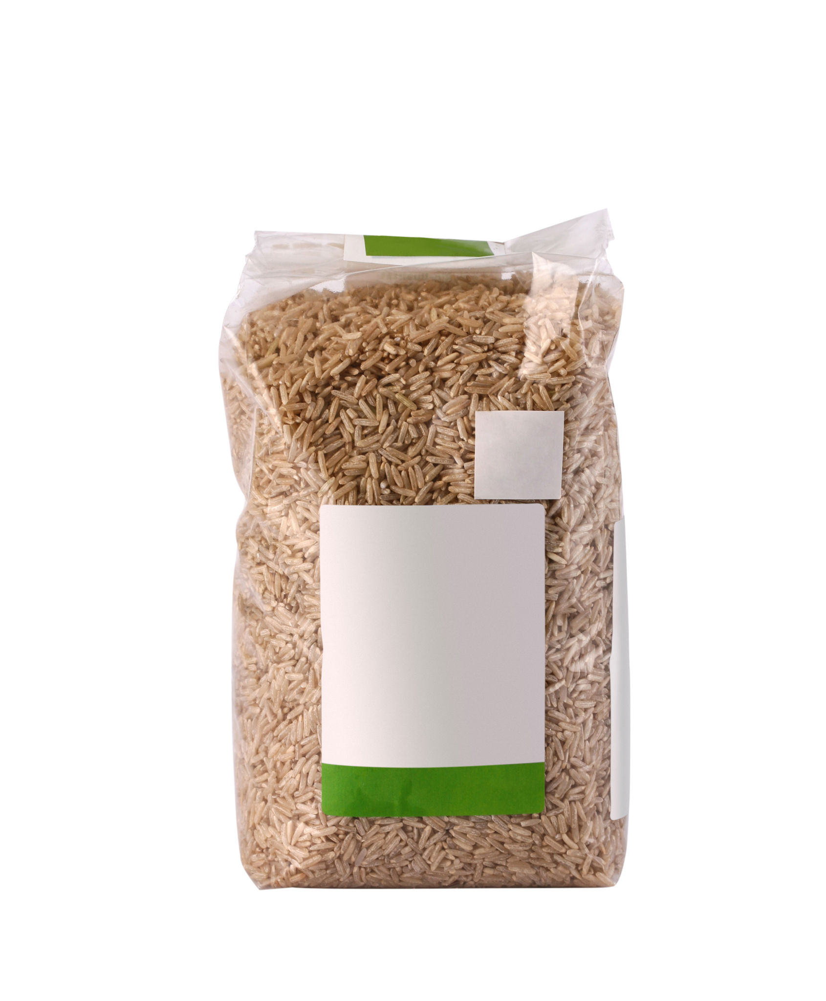 seed packaging