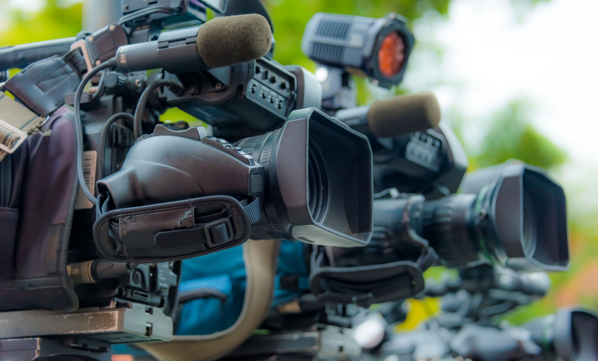 local media channels