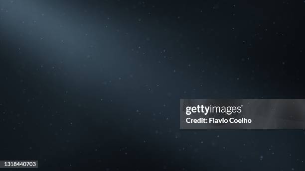 dust particles floating in the air background - elegant smoking stock pictures, royalty-free photos & images