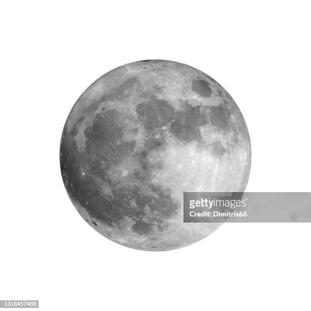 18,069 Moon High Res Illustrations - Getty Images