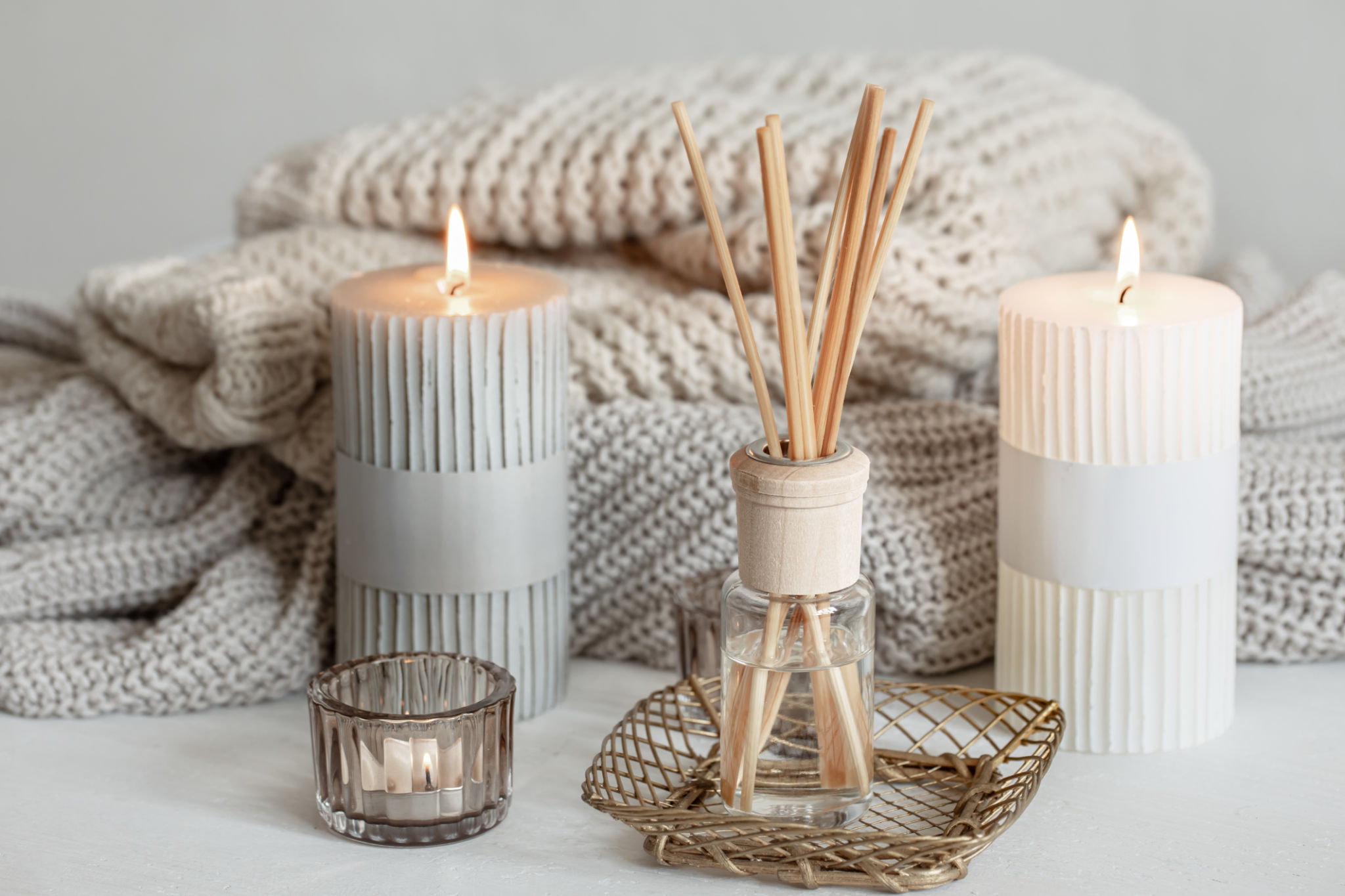 decorative accessories
