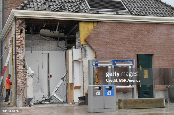 Vergelijking Bijdragen Het formulier 25 Apeldoorn Station Photos and Premium High Res Pictures - Getty Images