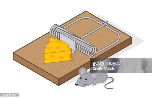 36 Attrape Souris Illustrations - Getty Images