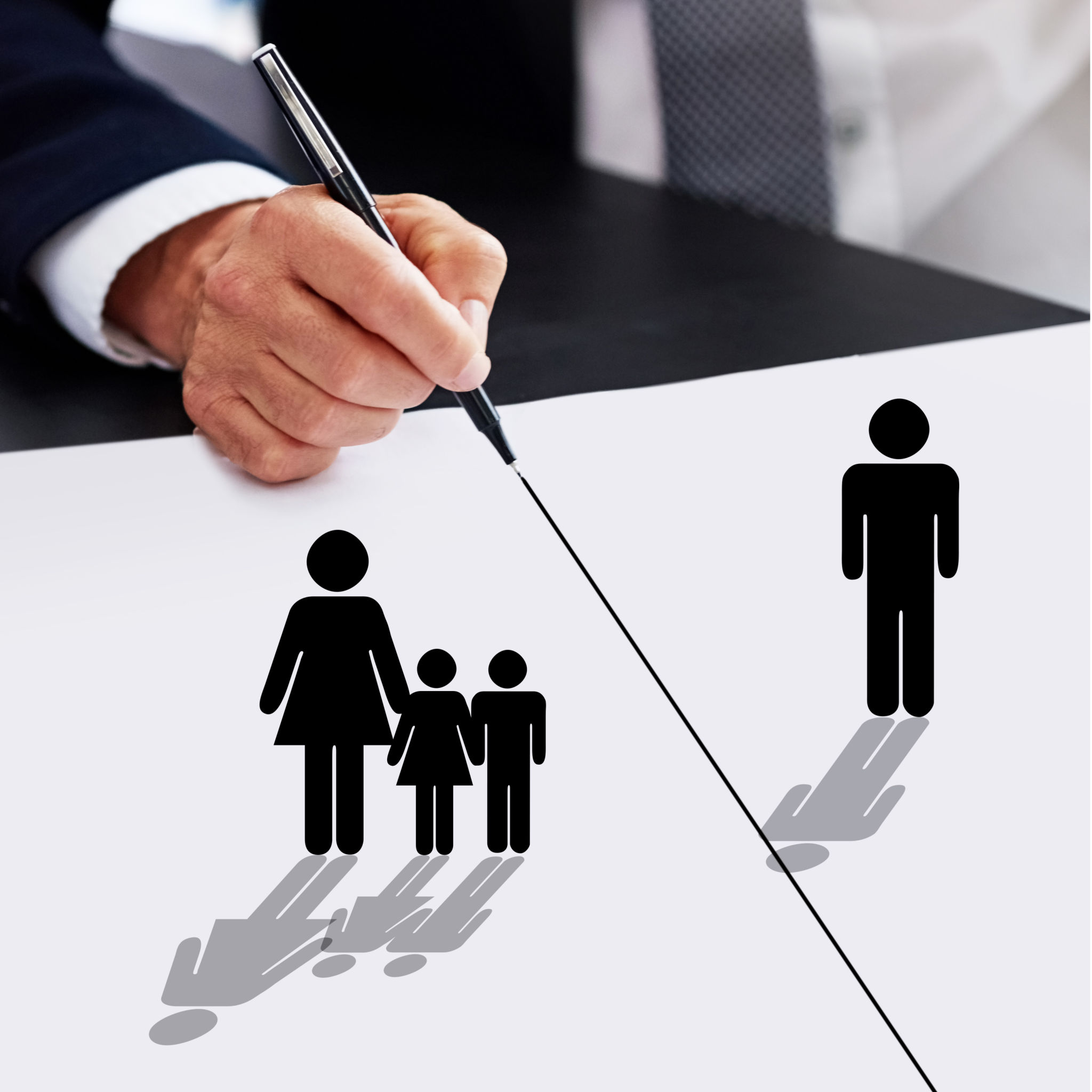 family mediation