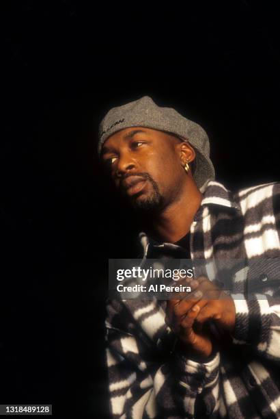Darrel Pr Rapper 53 Darrel Johnson Stock Photos, High-Res Pictures, and Images - Getty ...