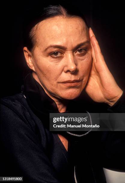 Manuela Vargas Flamenco Photos and Premium High Res Pictures Getty Images