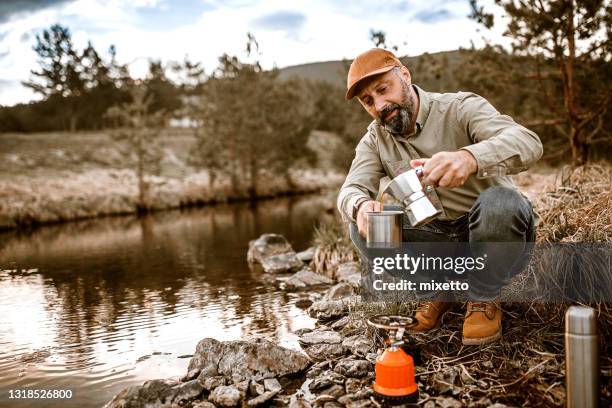 this is going to be a great break - broken coffee maker stock pictures, royalty-free photos & images