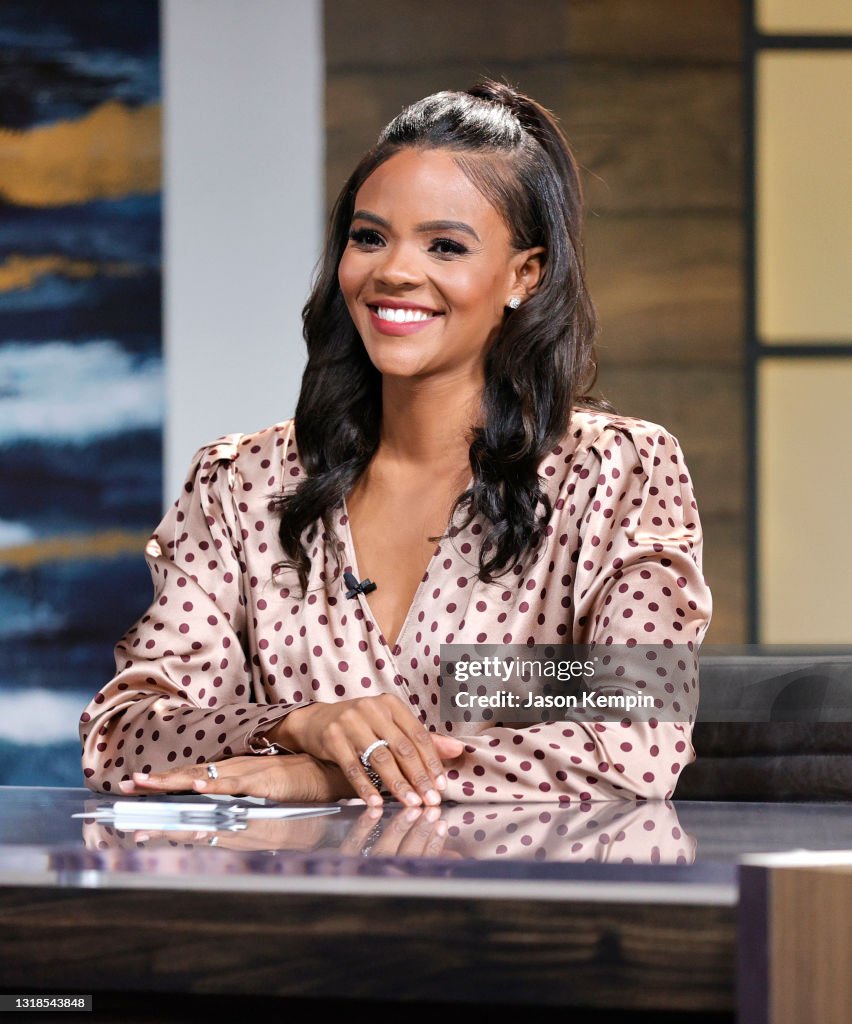 "Candace" Hosted By Candace Owens