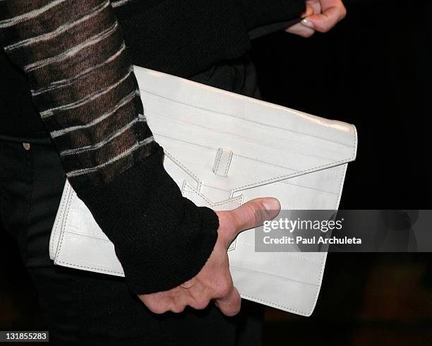 Comedian/TV host Chelsea Handler during 10th Annual Comedy For A Cure at The Roosevelt Hotel in Hollywood, CA, United States.