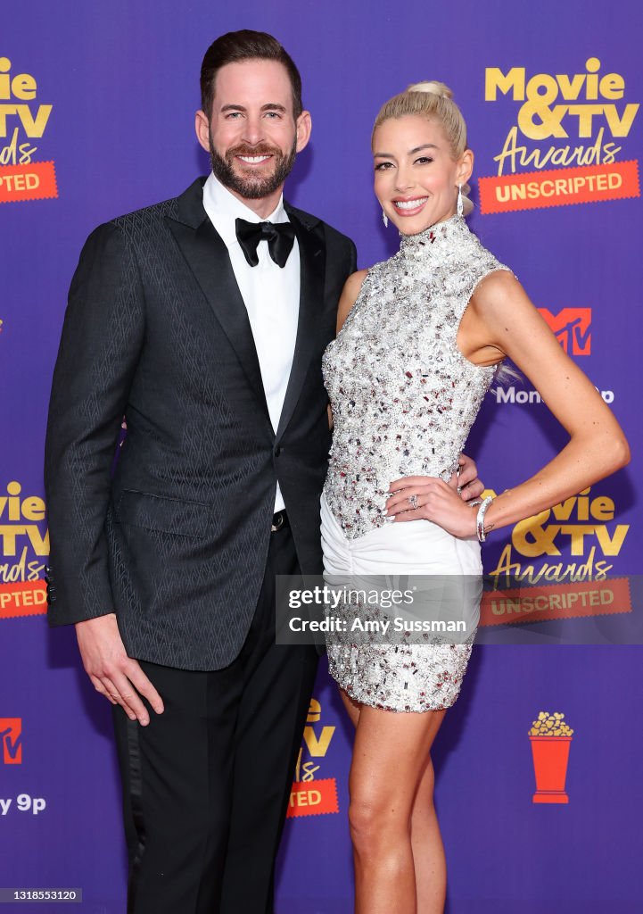 Terrace Rae Actor In this image released on May 17, Tarek El Moussa and Heather Rae ...