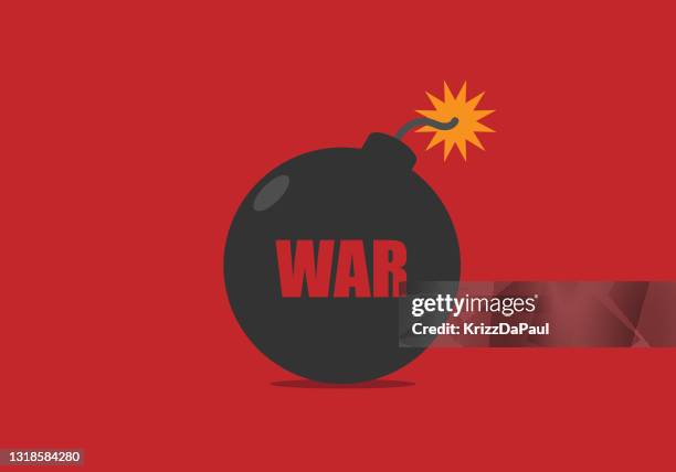 was - bomb illustration stock illustrations