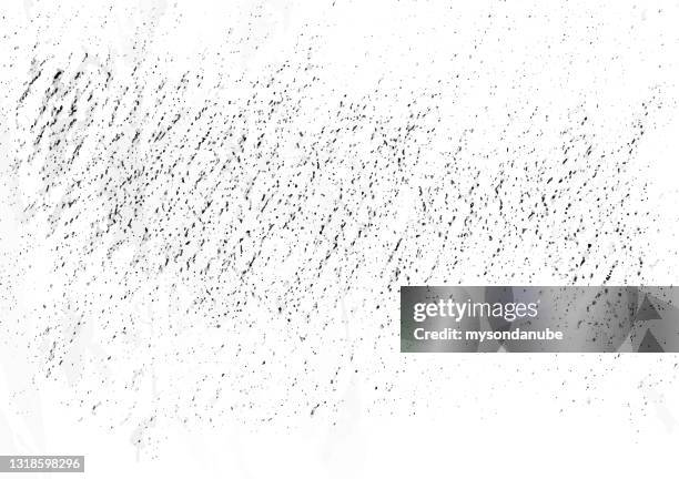 vector grunge texture background - gravel stock illustrations