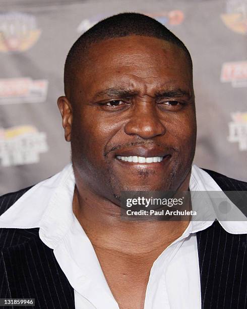 Lester Rasta Lester Speight Acteur | Rasta Lester Speight – YNAK