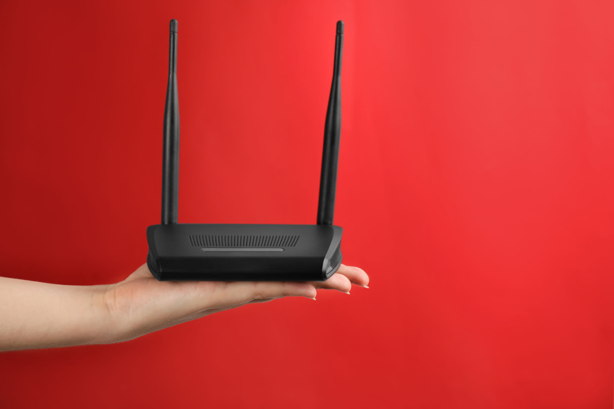wifi router setup