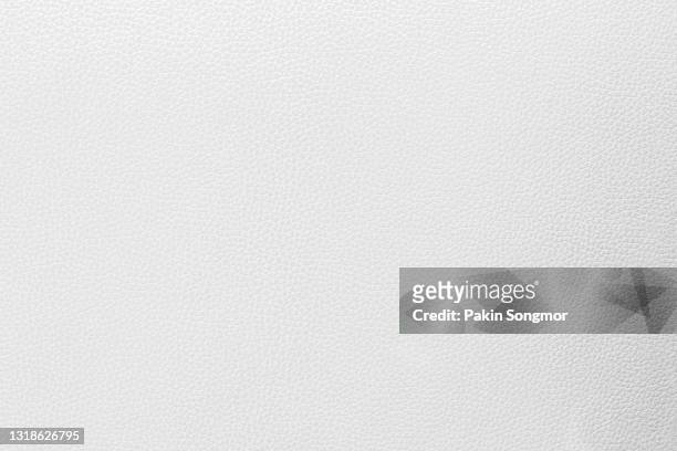white, bronze, silver leather and texture background. - blank paper stock-fotos und bilder