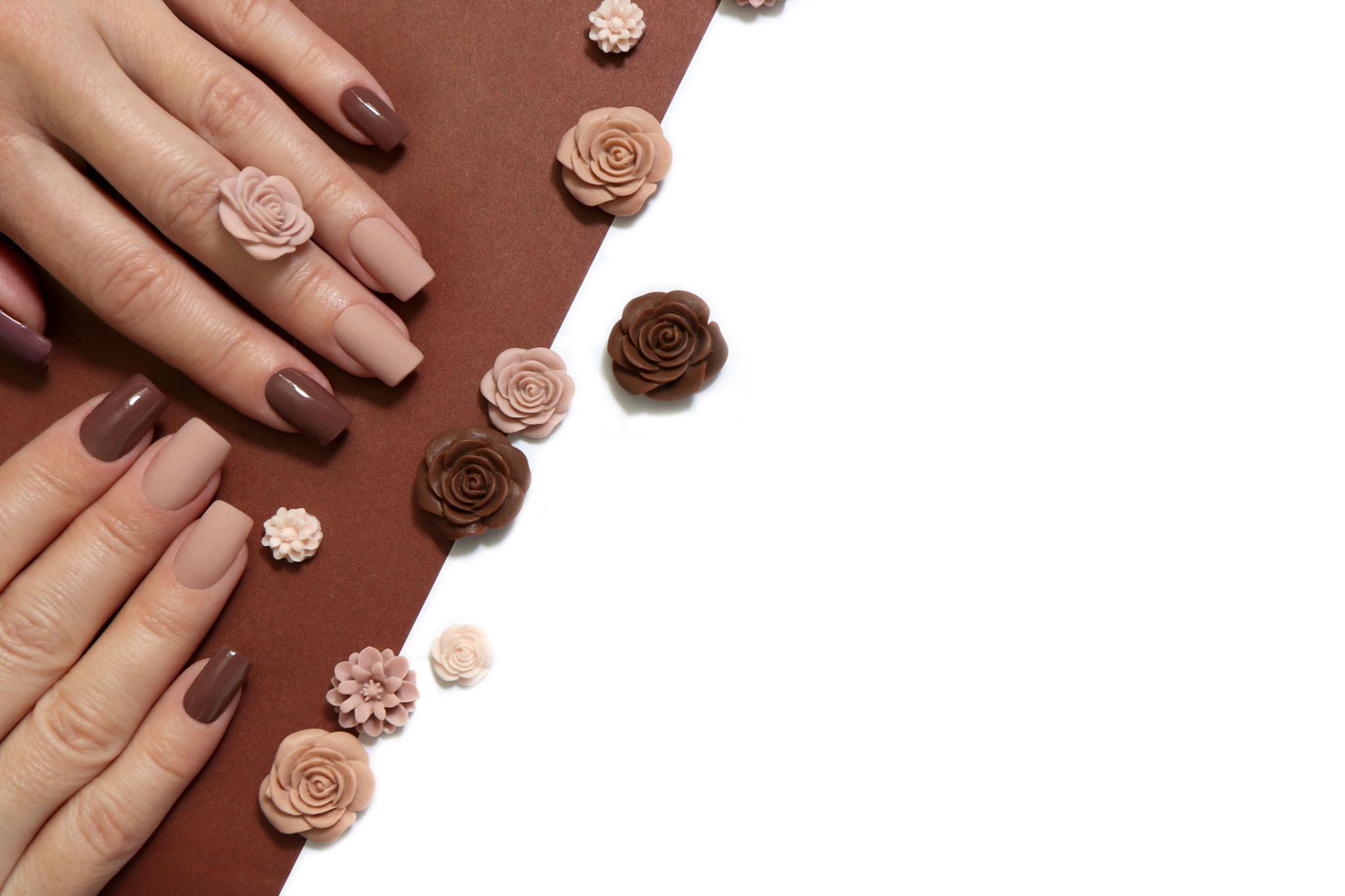 3d nail embellishments
