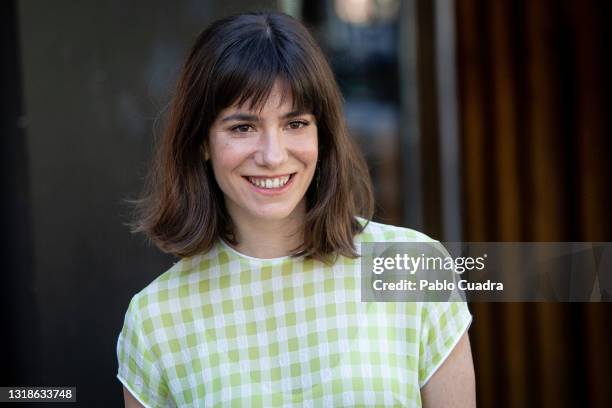 341 Bruna Cusí Photos & High Res Pictures Getty Images