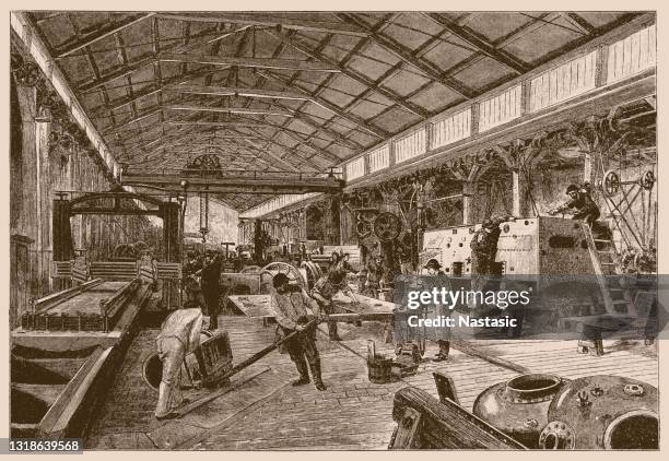 the hungarian royal state railways from budapest - street budapest stock illustrations