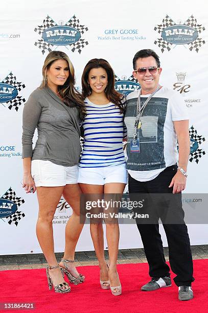 Loren And Jr Ridinger Photos and Premium High Res Pictures - Getty Images