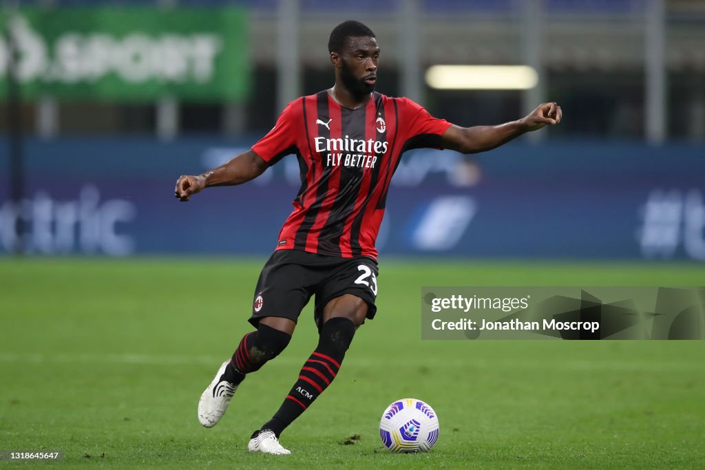 AC Milan v Cagliari Calcio - Serie A