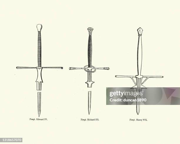 Sword Example Image Two Handed Sword Photos and Premium High Res Pictures - Getty Images