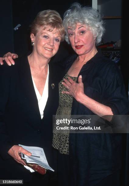 Bea Arthur Photos and Premium High Res Pictures - Getty Images