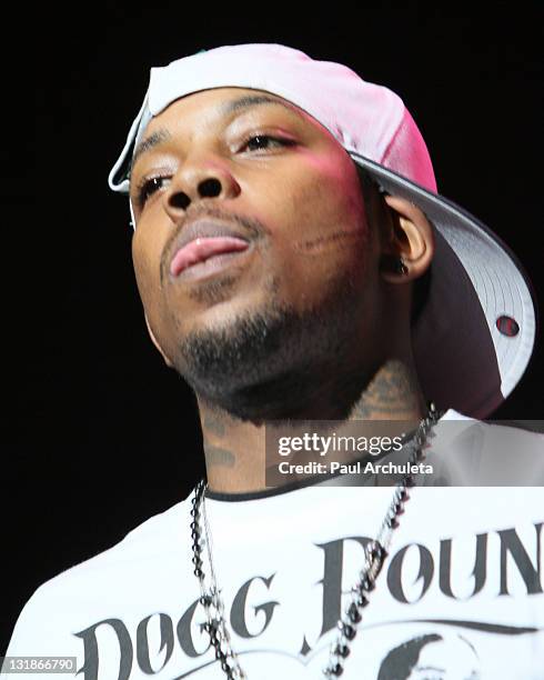 Briscoe Rapper 13 Rappers Young Roscoe Stock Photos, High-Res Pictures, and Images ...