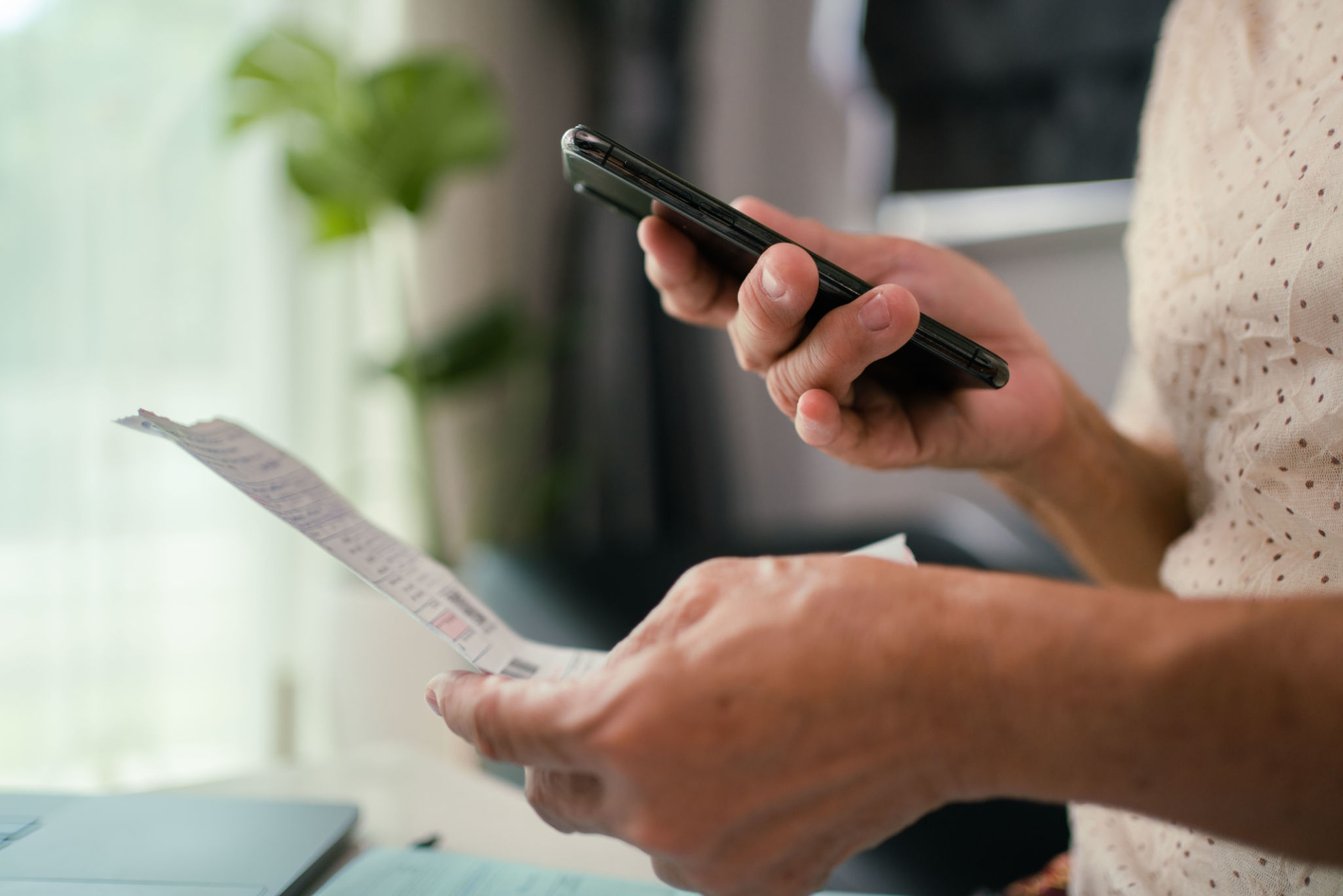 comparing mobile plans