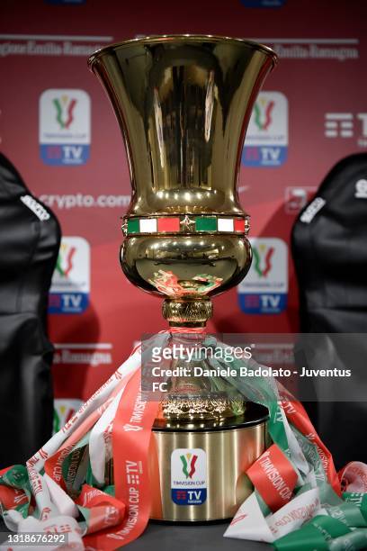 Coppa Italia Serie C, Second Round