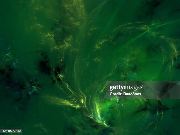 abstract digital art - marble effect - green marble stock pictures, royalty-free photos & images