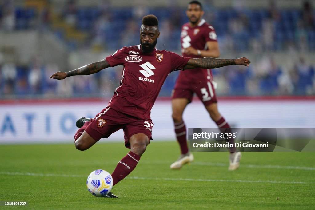 SS Lazio v Torino FC - Serie A