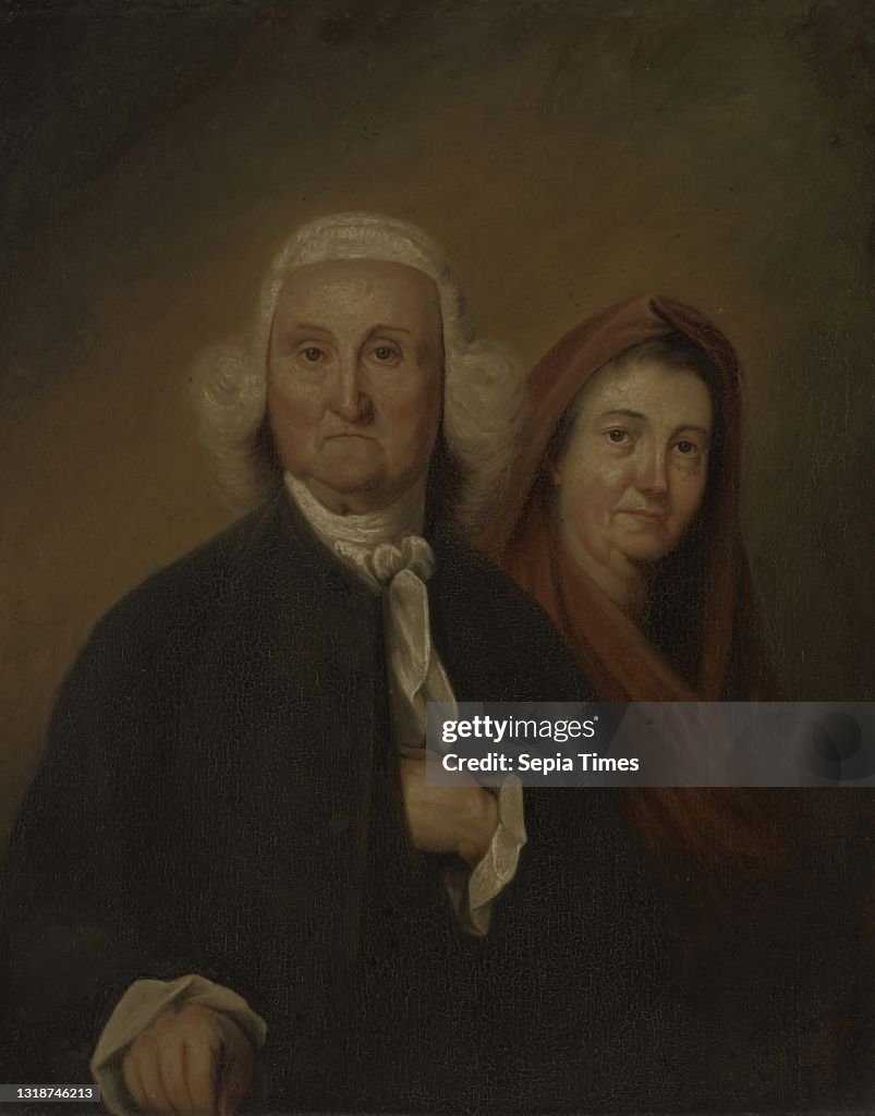 Artist: John Trumbull