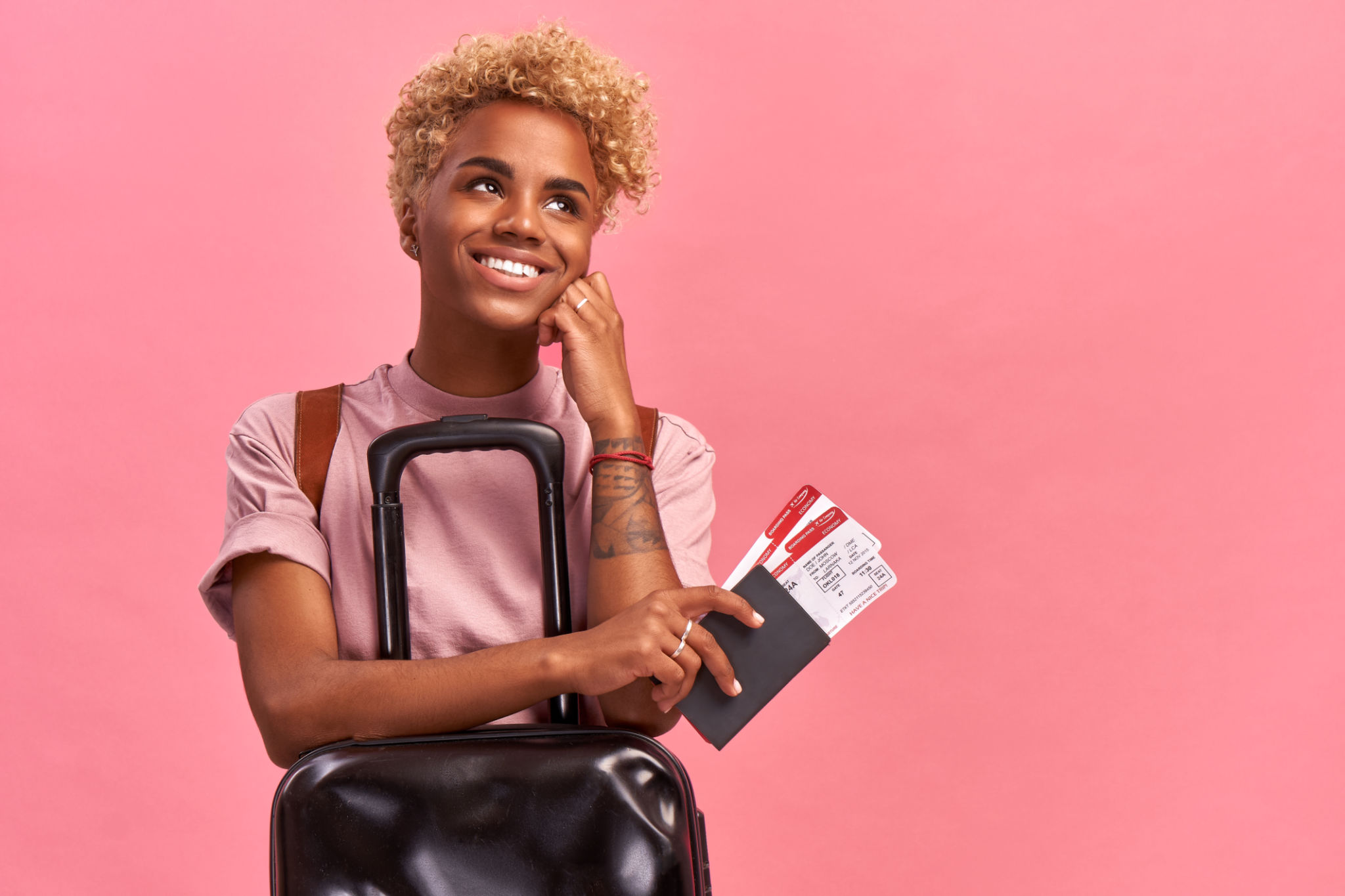 student travel fees
