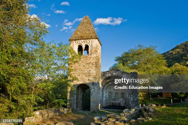 Cosio Valtellina StockFotos und Bilder Getty Images