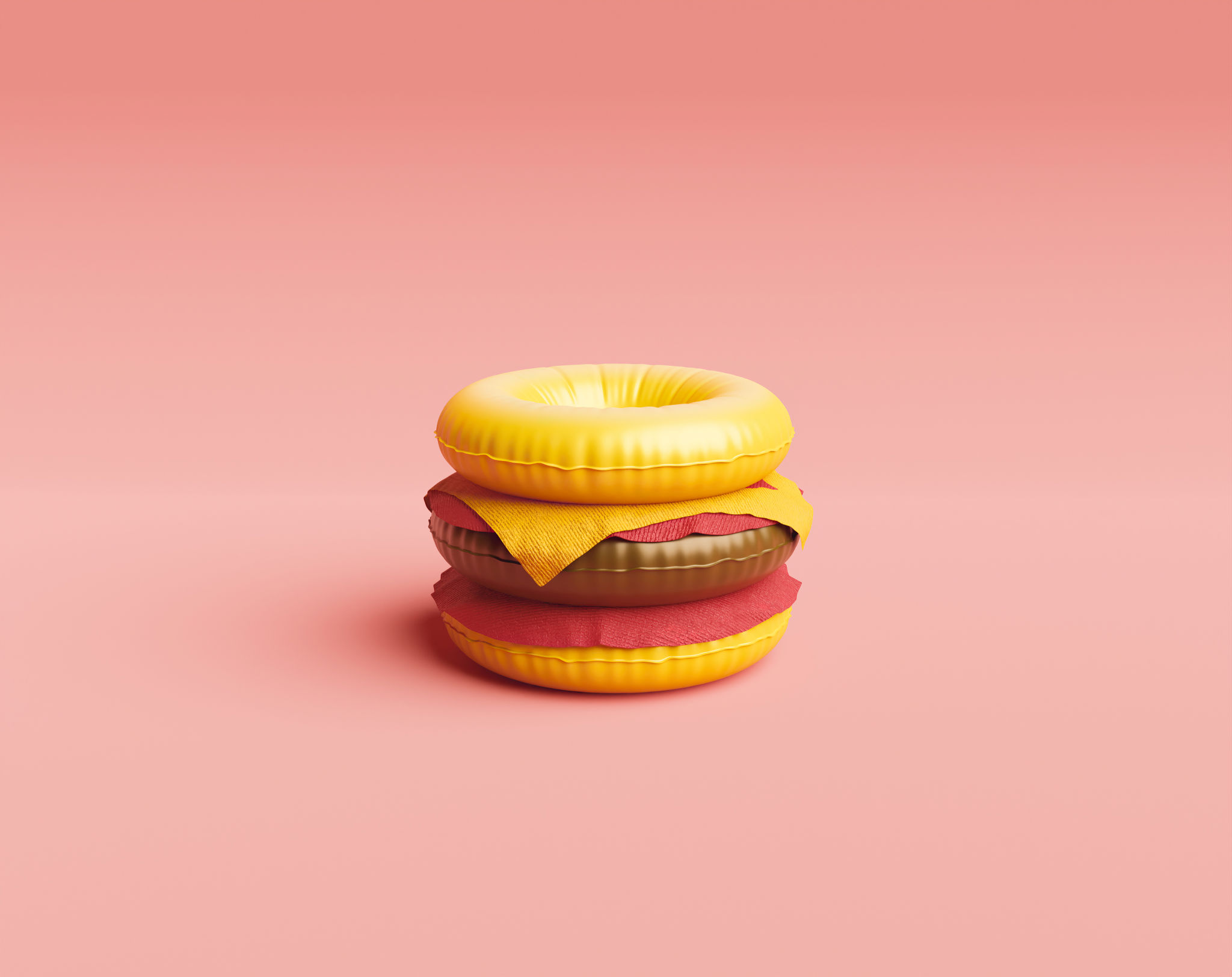 gourmet hamburguesa