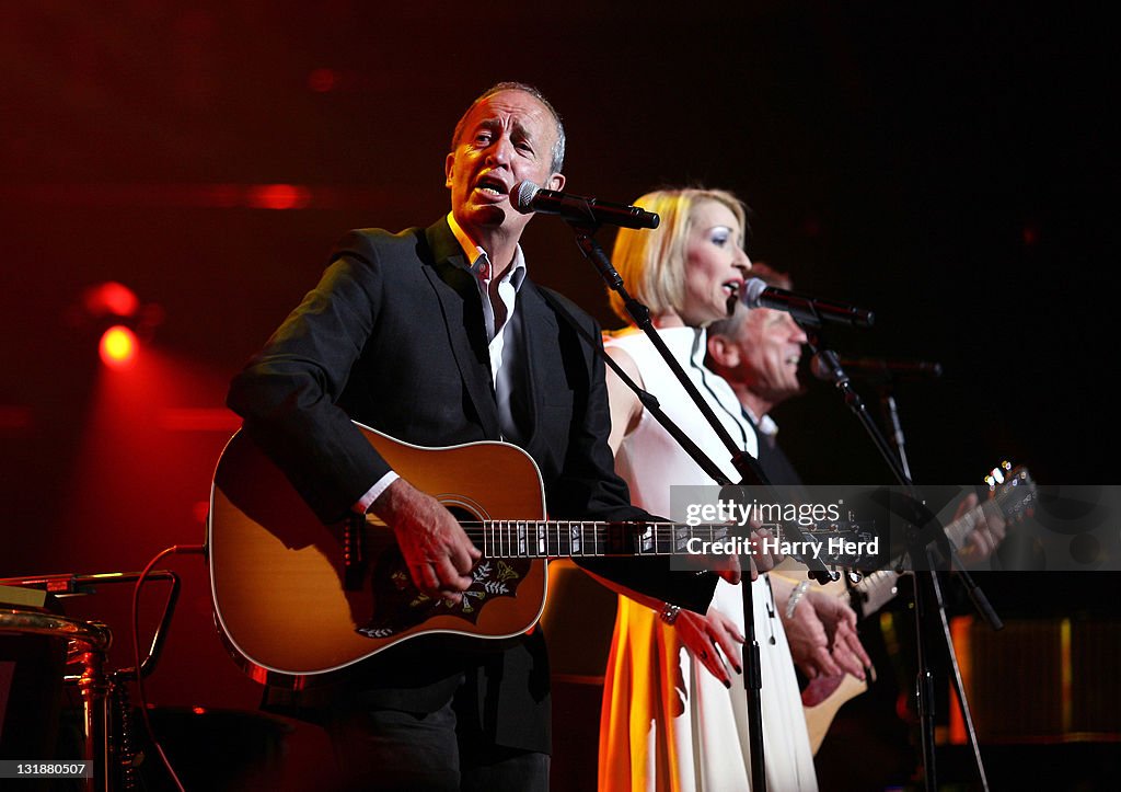 Dusty Springfield Tribute Concert