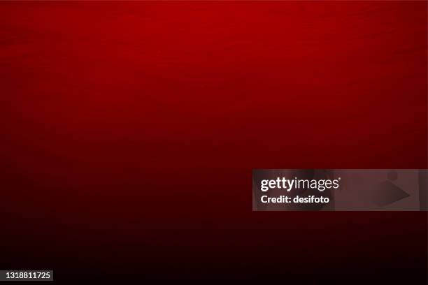 dark maroon and black colored stroking effect wall texture grunge blank and empty vector backgrounds - red background stock illustrations