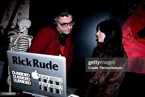 Riff Rude 39 Rick Rude Photos & High Res Pictures - Getty Images